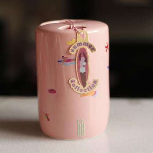 lili summer mug