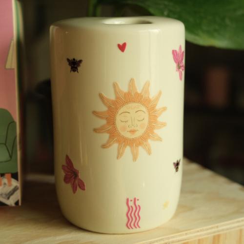 Sunny mug
