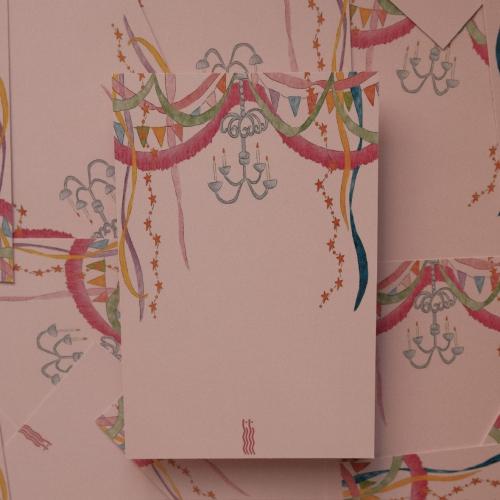 كرت إهداء - gift card
