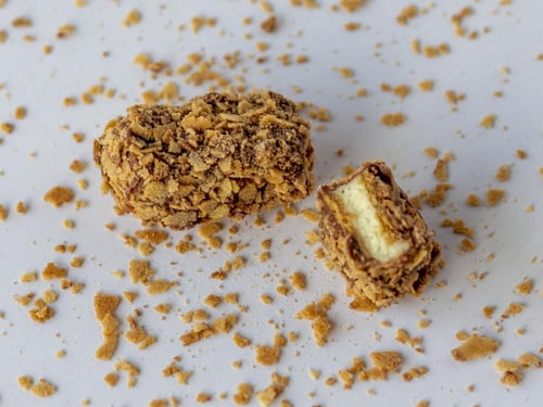 تشيز فنجر | كبير