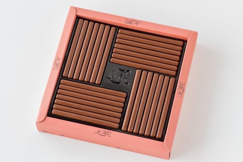 تشوكلت ستيكس