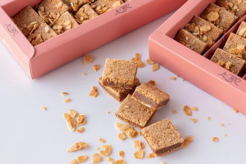 كنافة الحليب المحموس | كبير