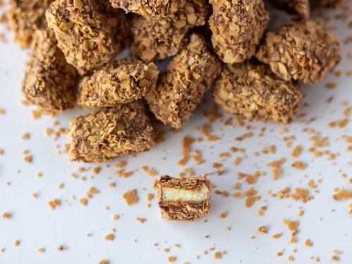 تشيز فنجر | كبير