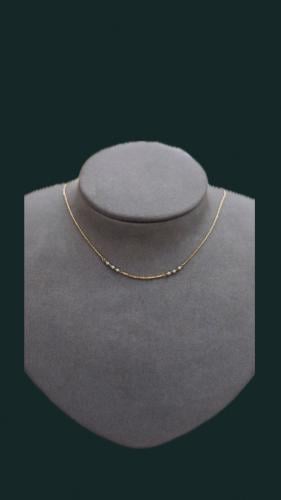 Italian charm 18 carat weight 1.30