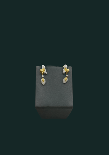 نص طقم عيار 18 وزن 10.63