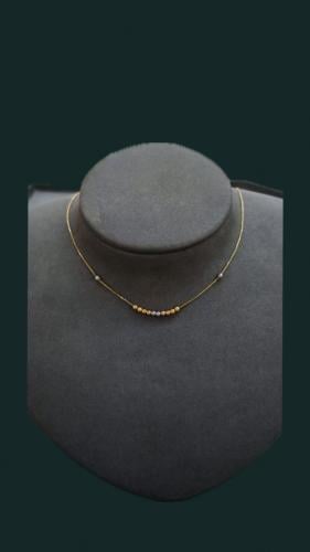 Italian charm 18 carat weight 0.80