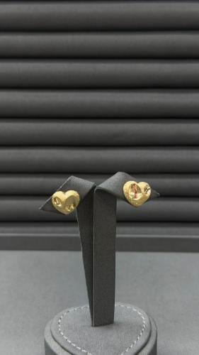 18-karat gold ring, weight 2.42