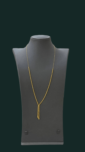 وشاح عيار 21 وزن 15.82