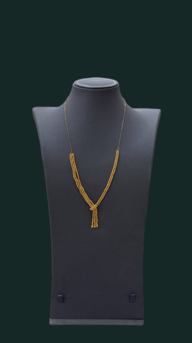 وشاح عيار 21 وزن 17.66