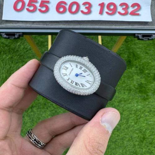 ساعة كارتير بينوار