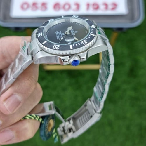 ساعة رولكس صبمارينر DIW