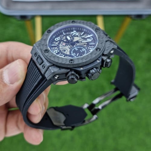 ساعة هوبلت بيق بانق يونيكو