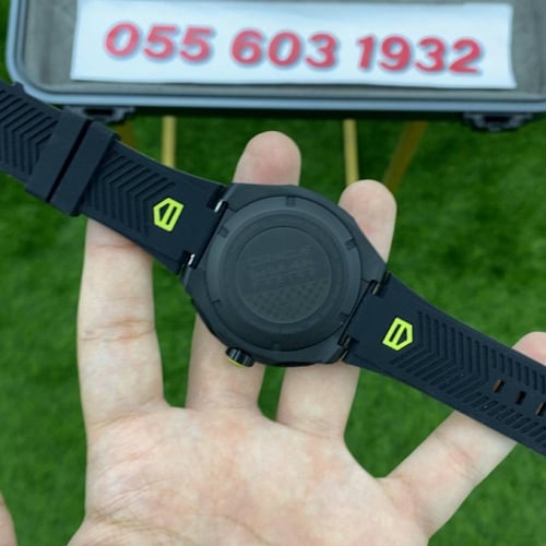 ساعة تاغ هوير فورمولا 1