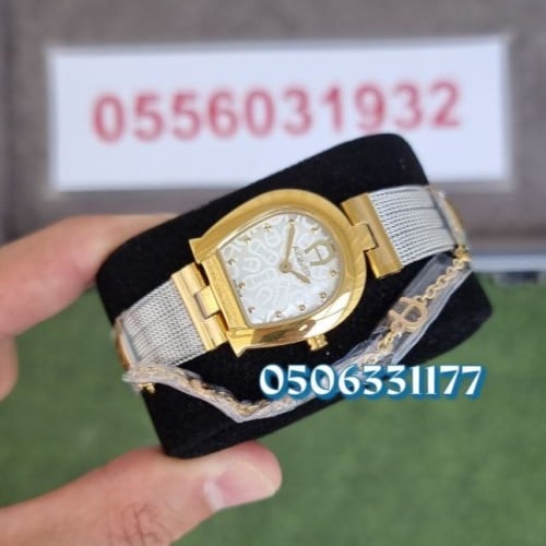 ساعة اقنر كريمونا