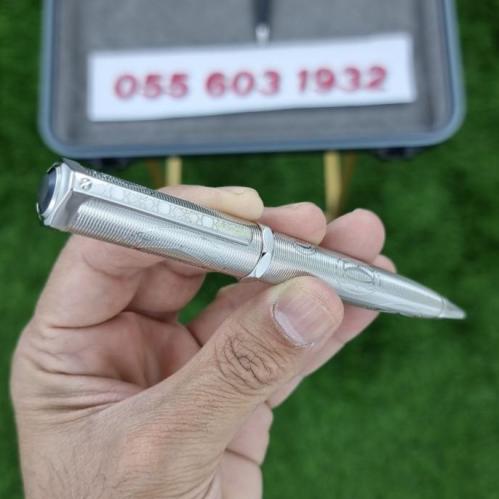 قلم كارتير سانتوس دومو