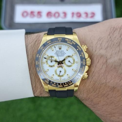 ساعة رولكس دايتونا