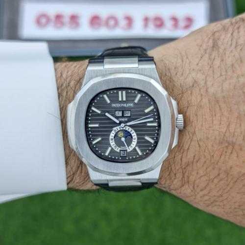 ساعة باتيك فيلب نوتيلوس