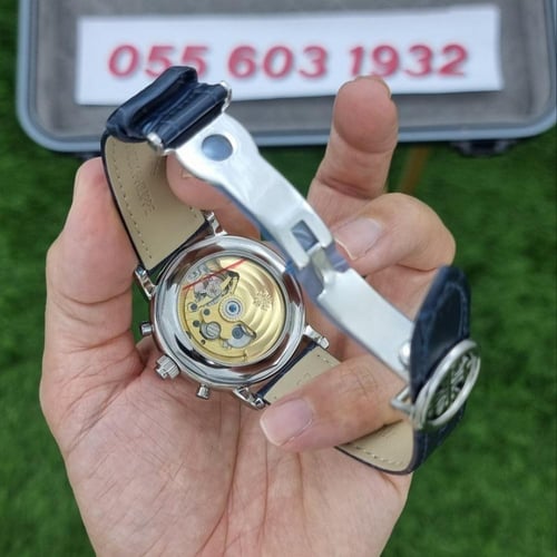 ساعة باتك فيليب جراند كومبليكيشن