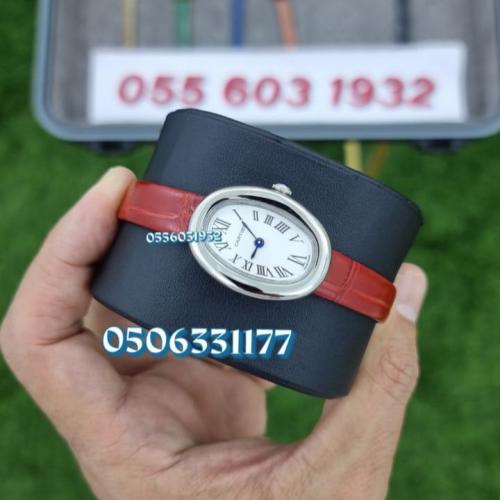 ساعة كارتير بينوار