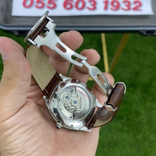 ساعة كارتير درايف