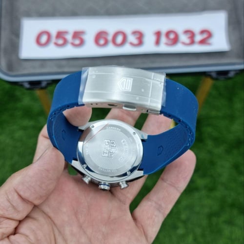 ساعة تاغ هوير كاريرا