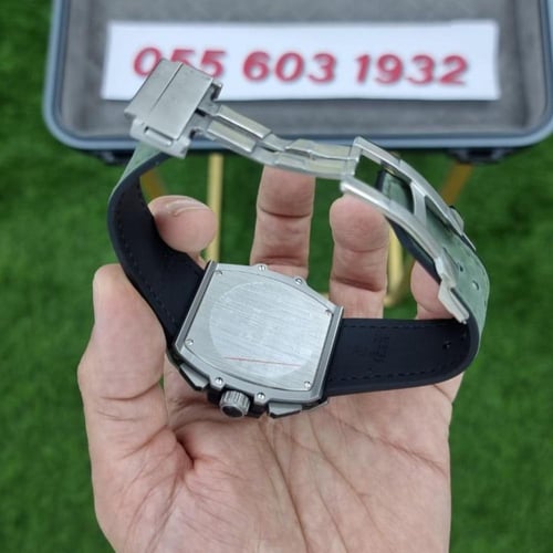 ساعة هوبلت سبيريت بيق بانق