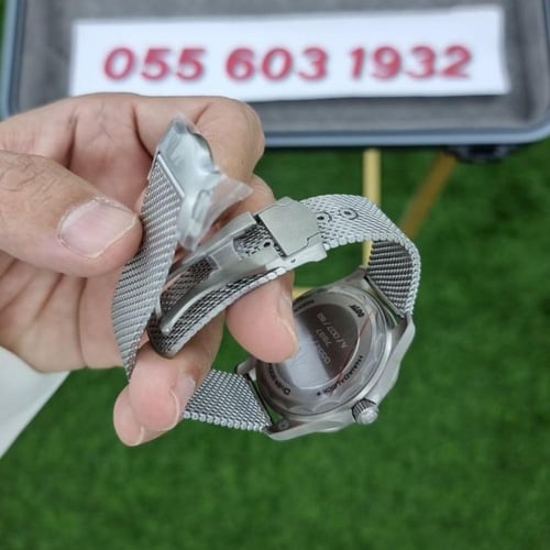 ساعة اوميغا سيماستر