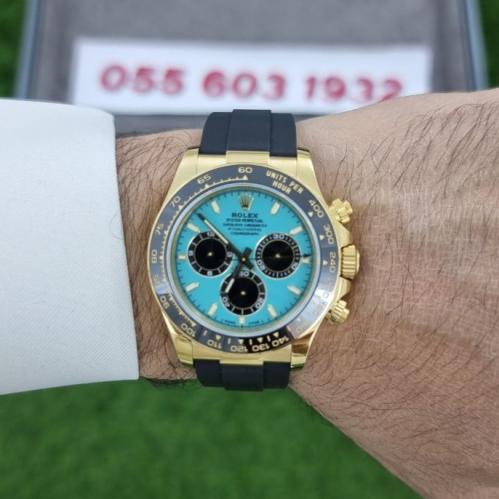 ساعة رولكس دايتونا