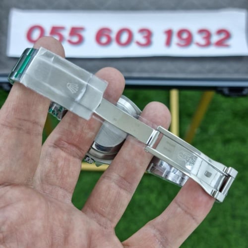 ساعة رولكس أويستر بربتشوال بيج