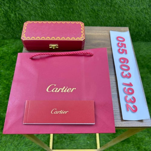 علبة قلم كارتير