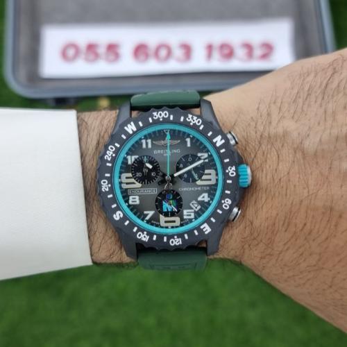 ساعة برتلنج اندورانس برو