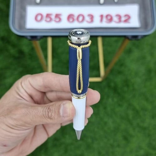 قلم مونت بلانك جين أوستن