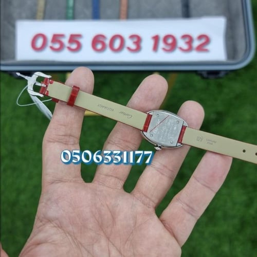 ساعة كارتير بينوار