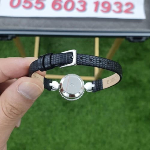 ساعة بوشرون سيربنت بوهيم