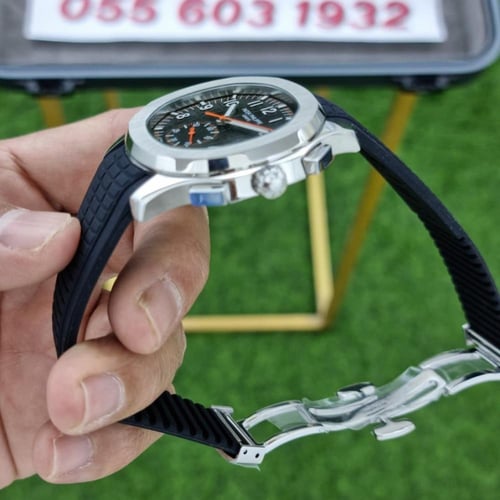 ساعة باتك فيلب اكوانوت