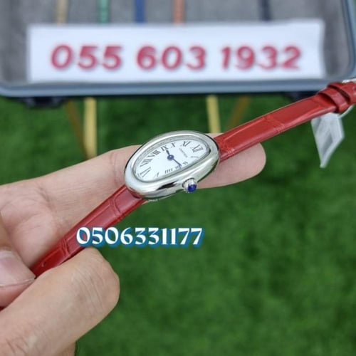 ساعة كارتير بينوار