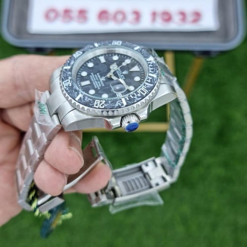 ساعة رولكس صبمارينر DIW