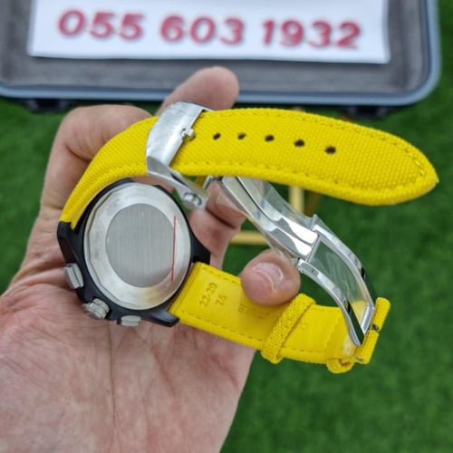 ساعة بريتلينغ افنجر كرونوغراف