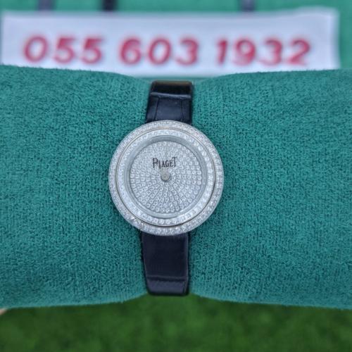 ساعة بياجية بوسيشن