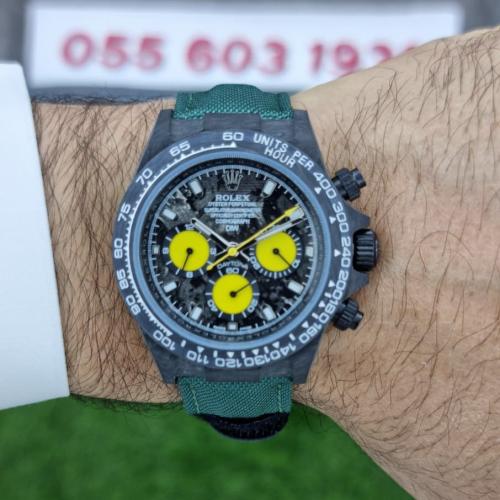 ساعة رولكس دايتونا DIW