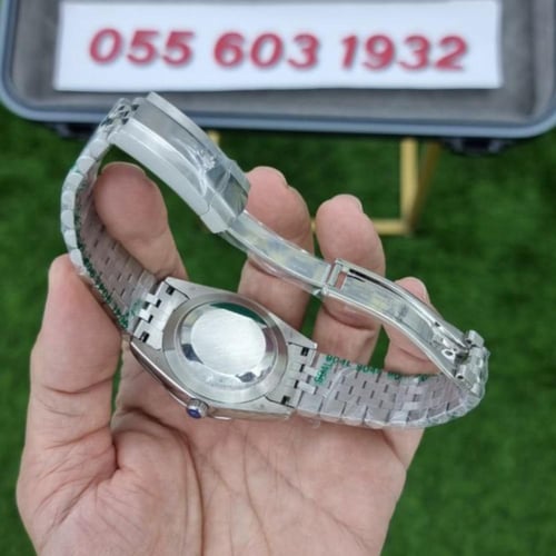 ساعة رولكس ديت جست