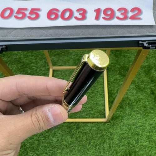 قلم فرزاتشي