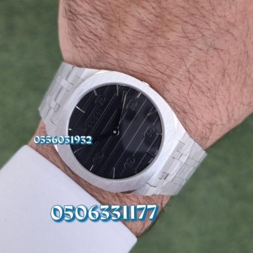 ساعه غوتشي H25
