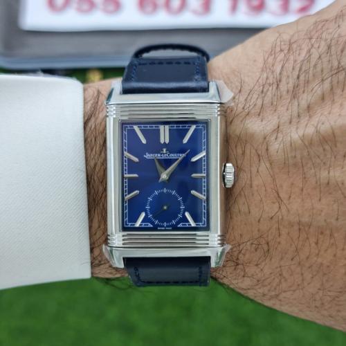 ساعة جيجر لوكولتر Reverso