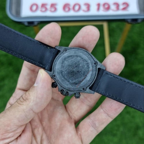 ساعة رولكس دايتونا DIW