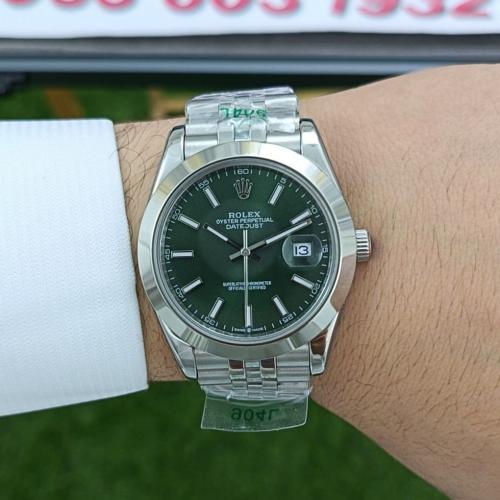 ساعة رولكس ديت جست