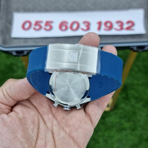 ساعة تاغ هوير كاريرا