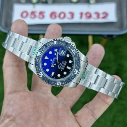 ساعة رولكس صبمارينر DIW