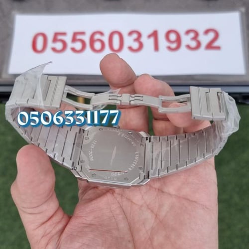 ساعة بولغاري أوكتو فينيسيمو