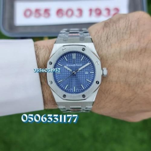 ساعة اوديمار رويال اوك